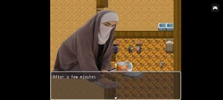 Fatima the Devoted Wife NTR game image: img5.webp