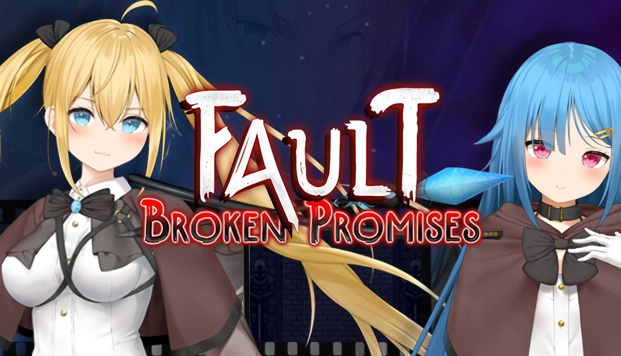 Fault - Broken Promises main image