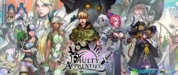 Fehlerhafte Lehrlingsausbildung [v1.0.4]