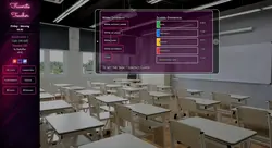 Favorite Teacher game image: img3.webp