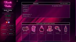 Favorite Teacher game image: img9.webp