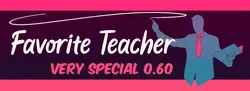 Professor favorito [v0.76]