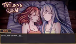 Faylinnの探求 ゲーム画像: img1.webp