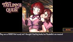 Faylinnの探求 ゲーム画像: img3.webp