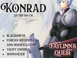 Faylinnの探求 ゲーム画像: img7.webp