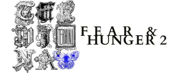 Fear & Hunger 2: Termina main image