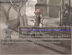 Fear & Hunger: Termina game image: img9.webp