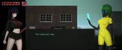 Fear of the Dark game image: img2.webp