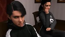 Fear the Dark Shadows game image: img4.webp