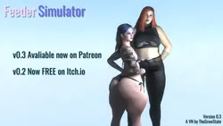 Feeder Simulator