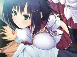 与你的小妹妹在一起感觉很好,Onii-Chan 你是变态 [最后] 游戏图片: img1.webp