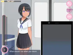 Feeling Up a Schoolgirl game image: img3.webp