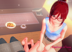 Sentimentos de Amor [v1.0]