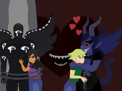 Feisty Fangs