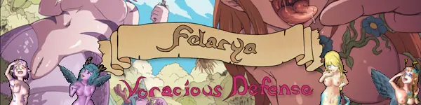 Felarya Voracious Defense main image