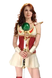 Felicia Day - Sexuelle Begegnung Spielbild: img0.webp