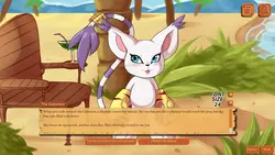 imagem do jogo Fantasias de Feline: img1.webp