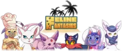 Feline 幻想游戏