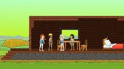 Femの復讐 ゲーム画像: img1.webp