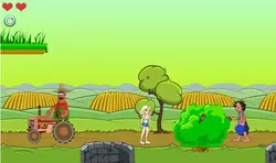 Femの復讐 ゲーム画像: img2.webp