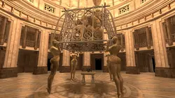 FemDomination 2 game image: img13.webp