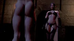 FemDomination 2 game image: img3.webp