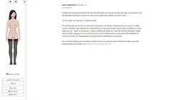 Female Agent game image: img2.webp
