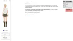 Female Agent game image: img3.webp