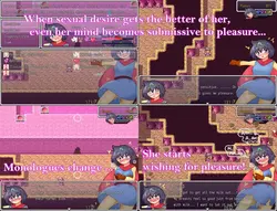 imagen del juego Mujer Brave Irururu Lustful Magical Forest: img3.webp