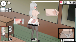 女性人形 - XA ゲーム画像: img7.webp