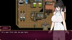 Female Fallen Young Wife ~ Netorare H without telling her husband ~ game image: img11.webp