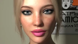 Female Life 2 game image: img0.webp