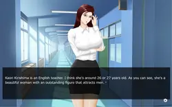 imagen del juego Profesora de lavado de cerebros y formación: img4.webp