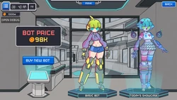 Fembot Vending Machine game image: img1.webp