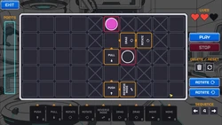 Fembot Vending Machine game image: img15.webp