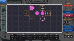 Fembot Vending Machine game image: img7.webp