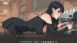 Femboy & Futa 游戏 咖啡馆 游戏图片: img0.webp
