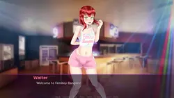 女男孩 狂欢乐队 - Pub & Grill 软件 游戏图片: img1.webp