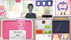 Femboy Burgers game image: img2.webp