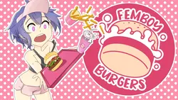 Femboy Burgers