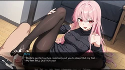 Femboy Futa Date House game image: img1.webp