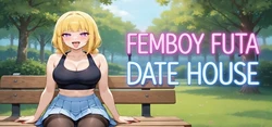 Femboy Futa Fecha Casa