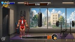 imagen del juego Femboy Futa Mania: img17.webp