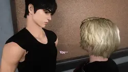 Femboy Hell H game image: img11.webp