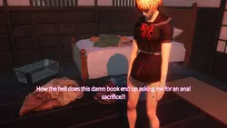 Femboy Hell H game image: img3.webp