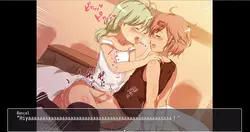 Femboy Heiliger Orden Rascal Spielbild: img1.webp