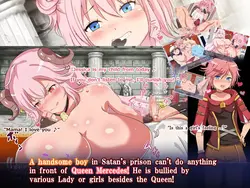 Femboy Heiliger Orden Rascal Spielbild: img10.webp