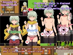 Femboy Heiliger Orden Rascal Spielbild: img8.webp