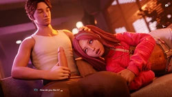 Femboy Next Door game image: img10.webp