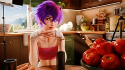 Femboy Next Door game image: img15.webp